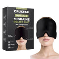GharNeeds™ 360° Gel Headache & Migraine Relief Therapy Cap