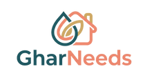 Ghar Needs - Home